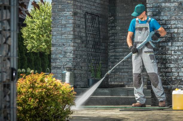 Best Post-Construction Pressure Washing  in Winter Gardens, CA
