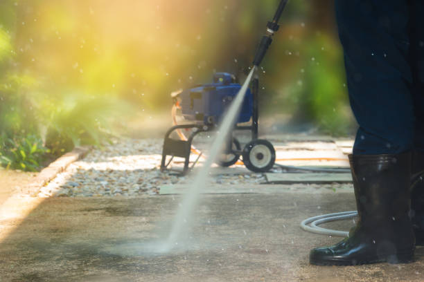 Trusted Winter Gardens, CA  Pressure Washing Services Experts